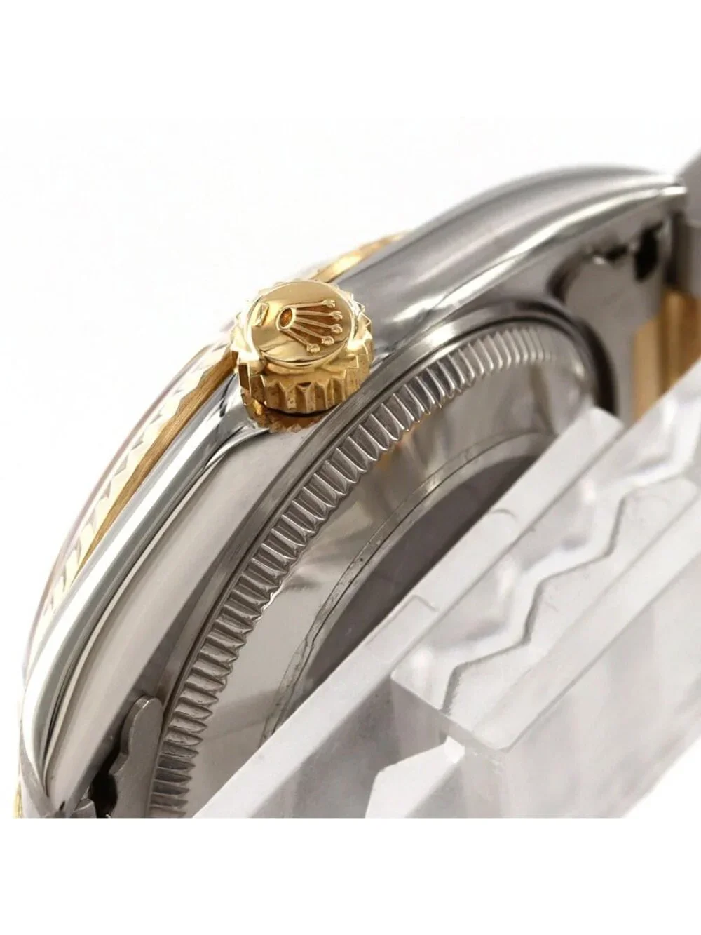 Rolex Oyster Perpetual 3 Automatic Winding T Number Watch